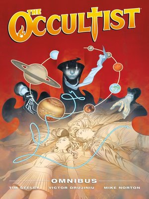 cover image of The Occultist Omnibus